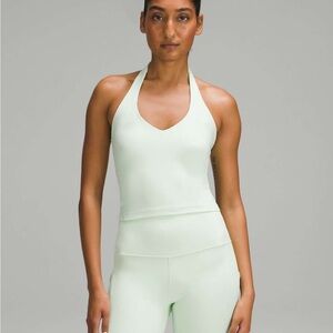 Lululemon Align Halter Tank